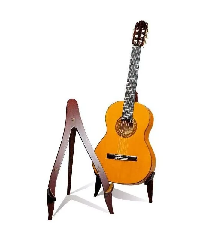 Image for post HM EG23 Wooden Guitar Stand